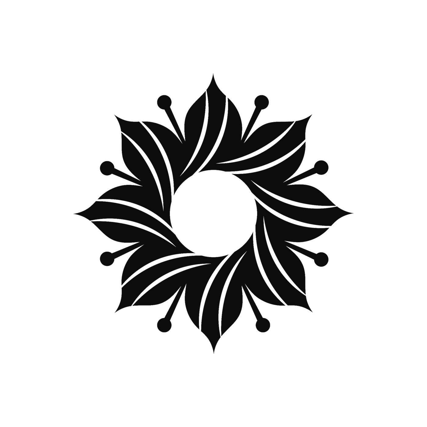 PilipinoAI symbol